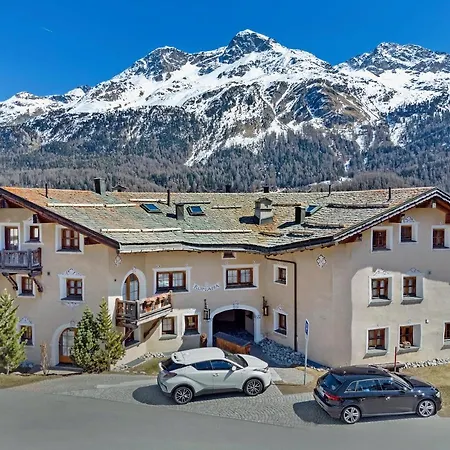 Appartement Romana 1