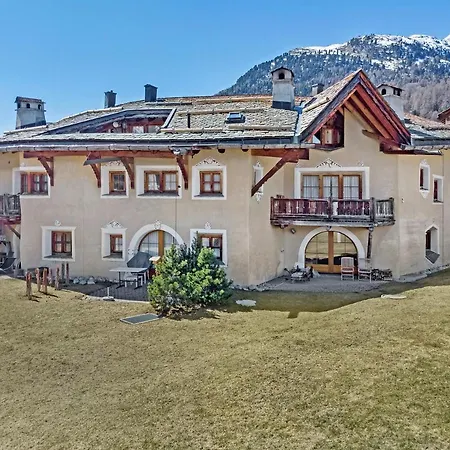 Appartement Romana 1