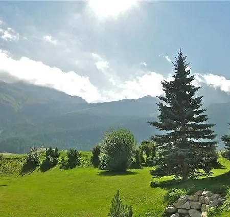 Romana 1 Appartement