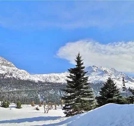 Lejlighed Romana 1 *