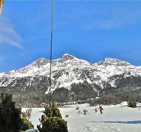 Appartement Romana 1 *