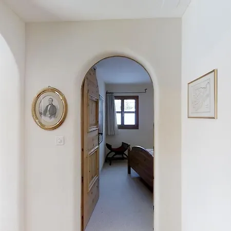 Romana 1 Apartment