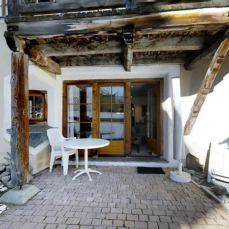 Romana 1 Appartement *