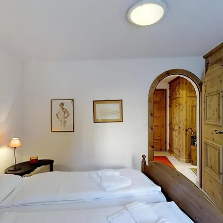 Romana 1 Appartement