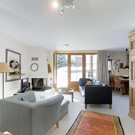 Romana 1 Apartment *