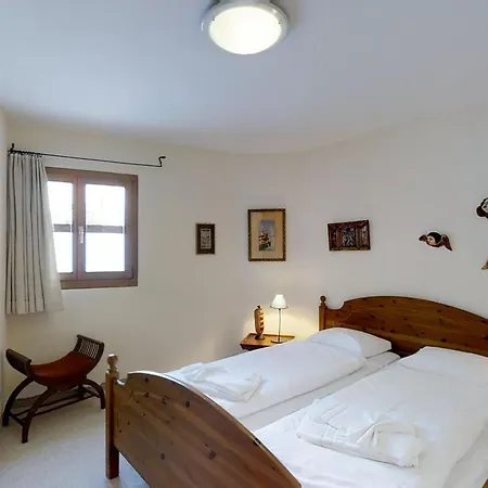 Appartement Romana 1