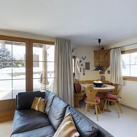 Romana 1 Lejlighed *