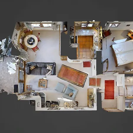 Lejlighed Romana 1 Silvaplana