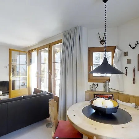 Romana 1 Appartement