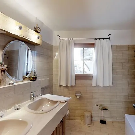 Romana 1 Lejlighed Silvaplana