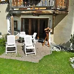 Romana 1 Apartman Silvaplana