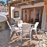Romana 1 Apartman Silvaplana