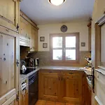 Romana 1 Apartman *