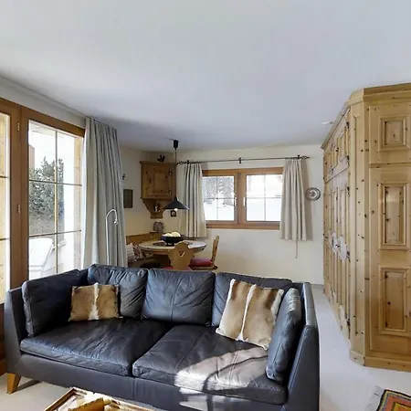 Appartement Romana 1